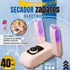Secador de Zapatillas Electrico